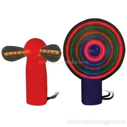Flash Fan